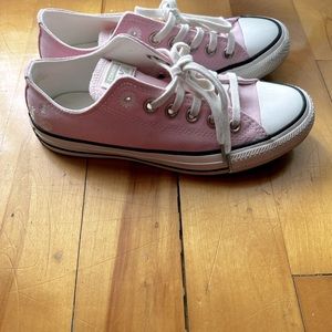 Festival Floral Converse